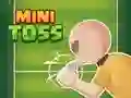游戏Mini Toss在线