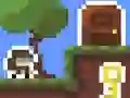 游戏Pixel Journey在线