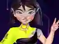 游戏Princesses Cyber Robot vs Nature在线