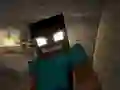 游戏Noob: 5 Nights at Herobrine's在线