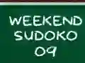 游戏Weekend Sudoku 09在线