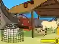 游戏Saanen Goat Escape在线