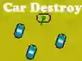 游戏Car Destroy在线