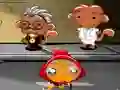 游戏Monkey Go Happy Stage 669在线