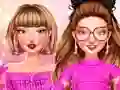 游戏Celebrity Valentino Pink Collections在线