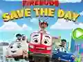 游戏Firebuds: Save the Day在线