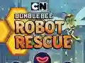 游戏Bumblebee Robot Rescue在线