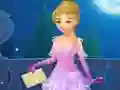 游戏Cinderella Dress Up Fashion nova在线