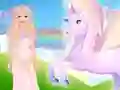 游戏Girl And The Unicorn在线