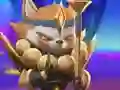 游戏Soldier Little Cat Escape在线