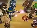 游戏Arena Heroes Tactics在线