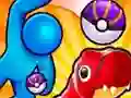 游戏Zookemon - Cute Wild Pets在线