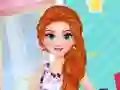 游戏Princess Kitchen Stories: Birthday Cake在线