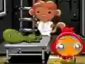 游戏Monkey Go Happy Stage 671在线