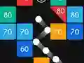 游戏Balls Bricks Breaker 2在线
