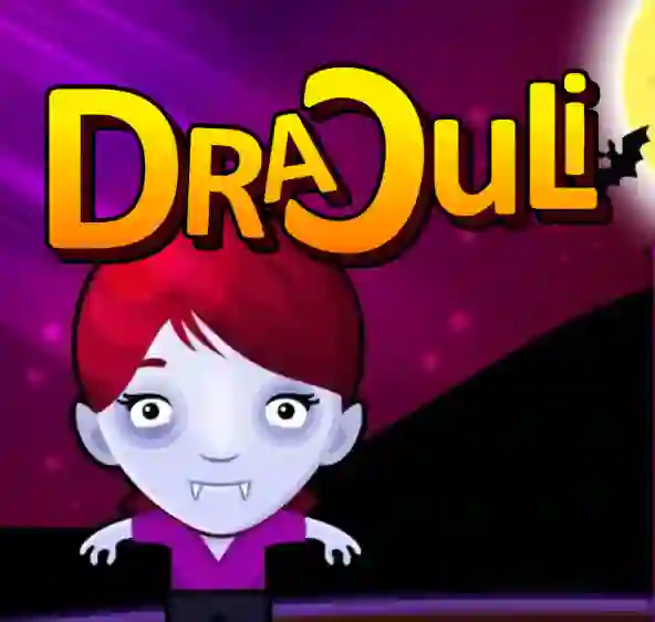 游戏Draculi在线