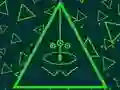 游戏Neon Cube Escape在线