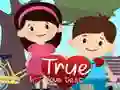 游戏True Love Test在线