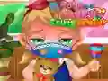游戏Baby Cathy Ep21 Cough Remedy在线