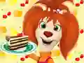游戏The Barkers Cooking Game在线