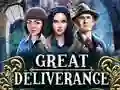 游戏Great Deliverance在线