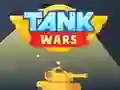游戏Tank Wars在线