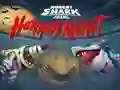 游戏Hungry Shark Arena Horror Night在线