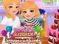 游戏Roxie's Kitchen: Birthday Cake For Mom在线
