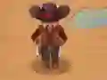 游戏Cowboy Saloon Defence在线