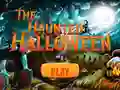 游戏The Haunted Halloween在线