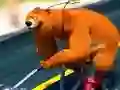 游戏Chasing Lemmings在线