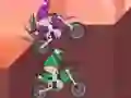 游戏Motorcross Hero在线