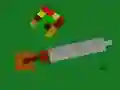 游戏Sword And Zombie在线