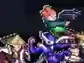 游戏Super Bandit RIP在线