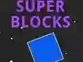 游戏Super Blocks在线