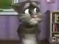 游戏Talking Tom Cat 2在线