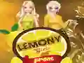 游戏Lemony girls at prom在线