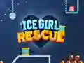 游戏Ice Girl Rescue在线