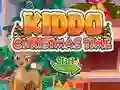 游戏Kiddo Christmas Time在线