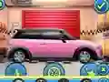 游戏My Dreamy Car Makeover在线