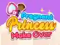 游戏Pregnant Princess Makeover在线