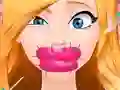 游戏Cute Lips Plastic Surgery在线