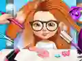 游戏Sweet Baby Beauty Salon在线