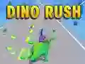 游戏Dino Rush在线