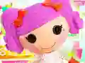 游戏Lalaloopsy: Doll Factory在线