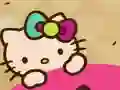 游戏Hello Kitty Jigsaw Puzzle在线