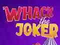 游戏Whack The Joker在线