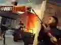 游戏Swat Force在线