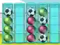游戏Balls sorting deluxe在线