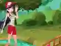 游戏Winx Club Memo Trick在线